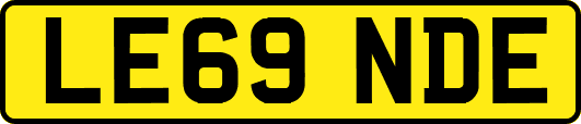 LE69NDE