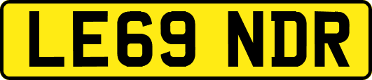 LE69NDR