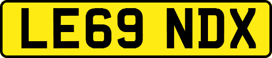 LE69NDX