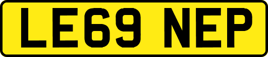 LE69NEP