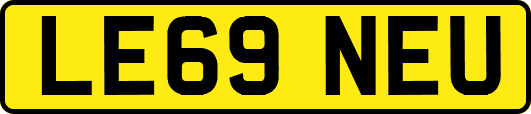 LE69NEU