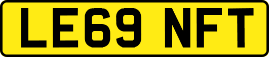 LE69NFT