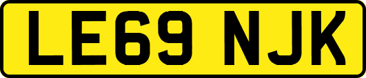 LE69NJK