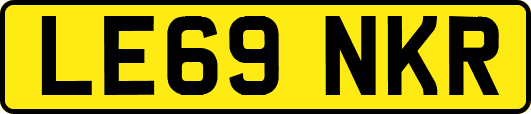 LE69NKR