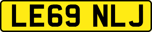 LE69NLJ