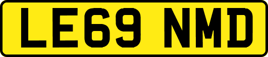 LE69NMD