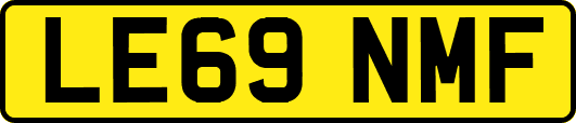 LE69NMF