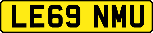 LE69NMU