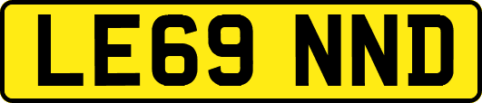LE69NND
