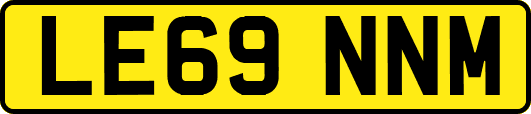 LE69NNM