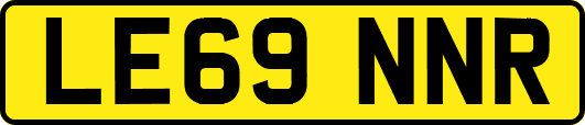 LE69NNR