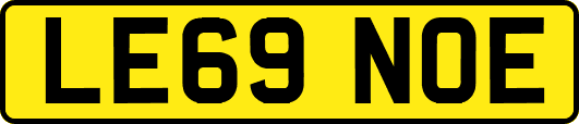 LE69NOE