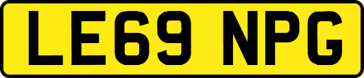 LE69NPG