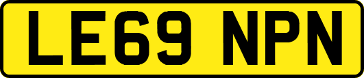 LE69NPN