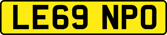 LE69NPO