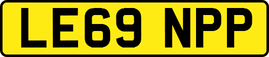 LE69NPP