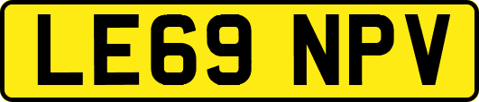 LE69NPV
