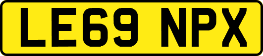 LE69NPX