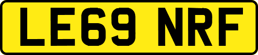LE69NRF
