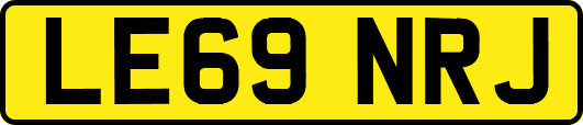 LE69NRJ