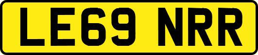 LE69NRR