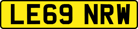 LE69NRW