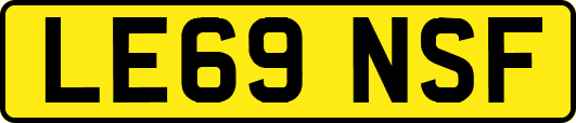 LE69NSF