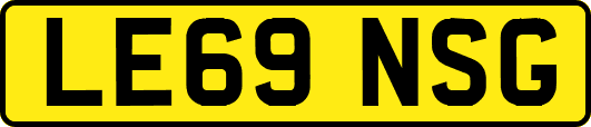 LE69NSG