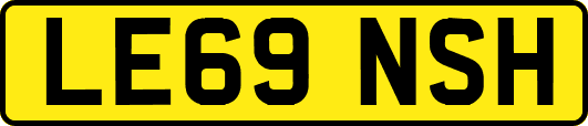 LE69NSH
