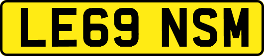 LE69NSM