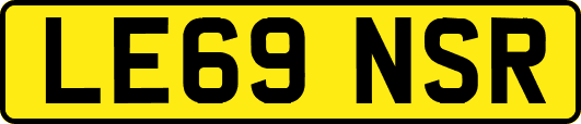 LE69NSR