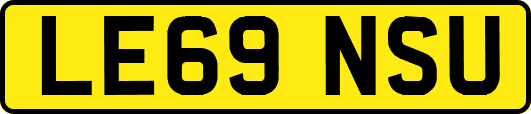 LE69NSU