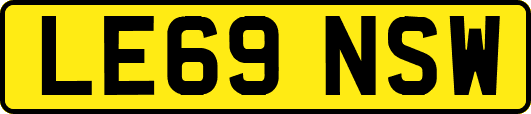 LE69NSW