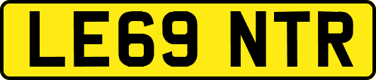 LE69NTR