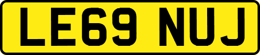 LE69NUJ