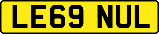 LE69NUL