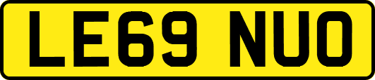 LE69NUO