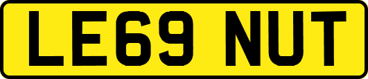 LE69NUT