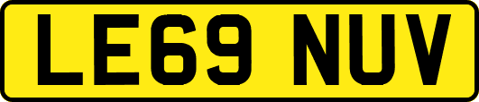 LE69NUV