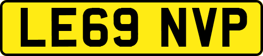 LE69NVP