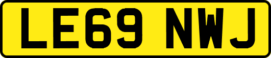 LE69NWJ