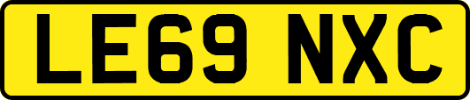 LE69NXC