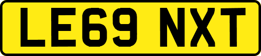 LE69NXT