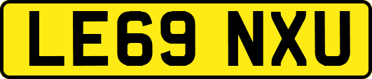 LE69NXU