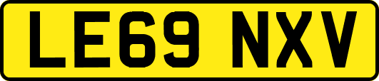 LE69NXV