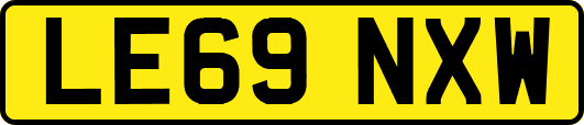 LE69NXW