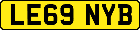 LE69NYB