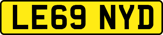 LE69NYD