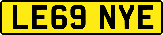 LE69NYE