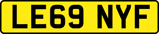 LE69NYF